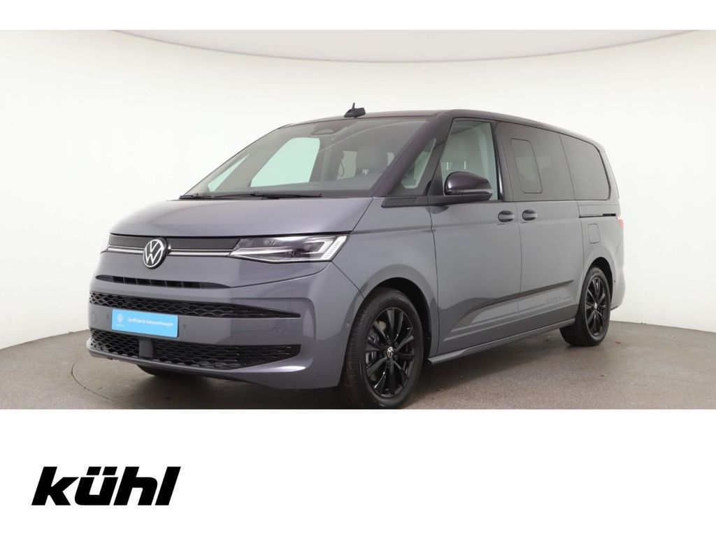 Image of Volkswagen T7 Multivan