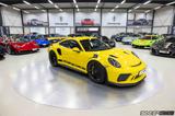 Porsche 991 GT3 RS | PCCB - Porsche 991 in Aachen