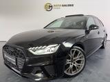 Audi A4 Avant 35 TFSI S line Pano B&O RS Memory AHK - Audi A4: RS