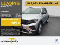 Volkswagen T-Cross - Vorschau Bild 1