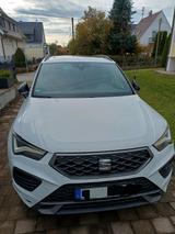 Seat Ateca - Seat Alhambra aus 2023