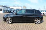Peugeot 308/LED/PANO/ALCANTARA/SPORTSITZE/NAVI/TEMP/BT/ - Peugeot 308: Sport