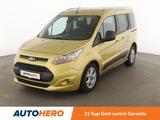 Ford Tourneo Connect 1.0 EcoBoost Trend*PDC*KLIMA* - Ford Tourneo Connect in München