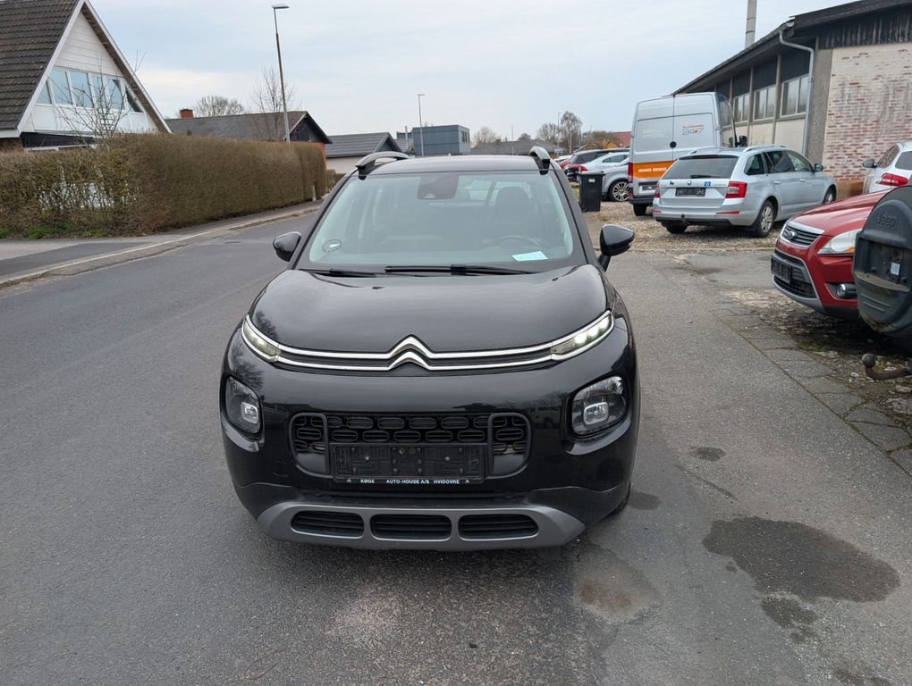 Image of Citroën C3 Aircross