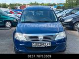 Dacia Logan MCV Kombi Ambiance**Tüv NEU**Service NEU** - Dacia Logan: Van