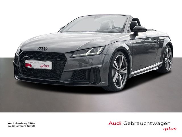 Audi TT Roadster 45 TFSI quattro S tronic S line Matr