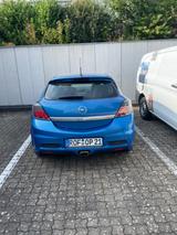Opel Astra GTC OPC Race Camp OPC Race Camp - Opel Astra aus 2009: Opc
