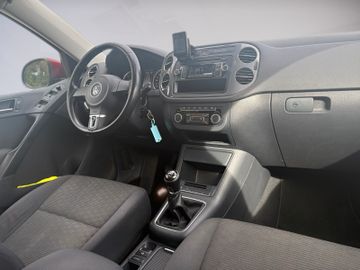 Volkswagen Tiguan - 11