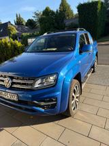 Volkswagen Amarok - Volkswagen Amarok in Mönchengladbach