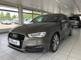 Audi A3 Sportback S-Line*Quattro*NAVI*BangOl*LED*Kame - Audi A3 mit Benzin-Antrieb: Kleinwagen, Automatik