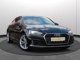 Audi A5 30 TDI S-tronic SB Leder Netto 18.470 #346 - Audi A5: 30 TDI