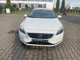 Volvo V40 Summum*Automatik*Navi*Leder*RFK*Scheckheft! - Volvo V40: Automat