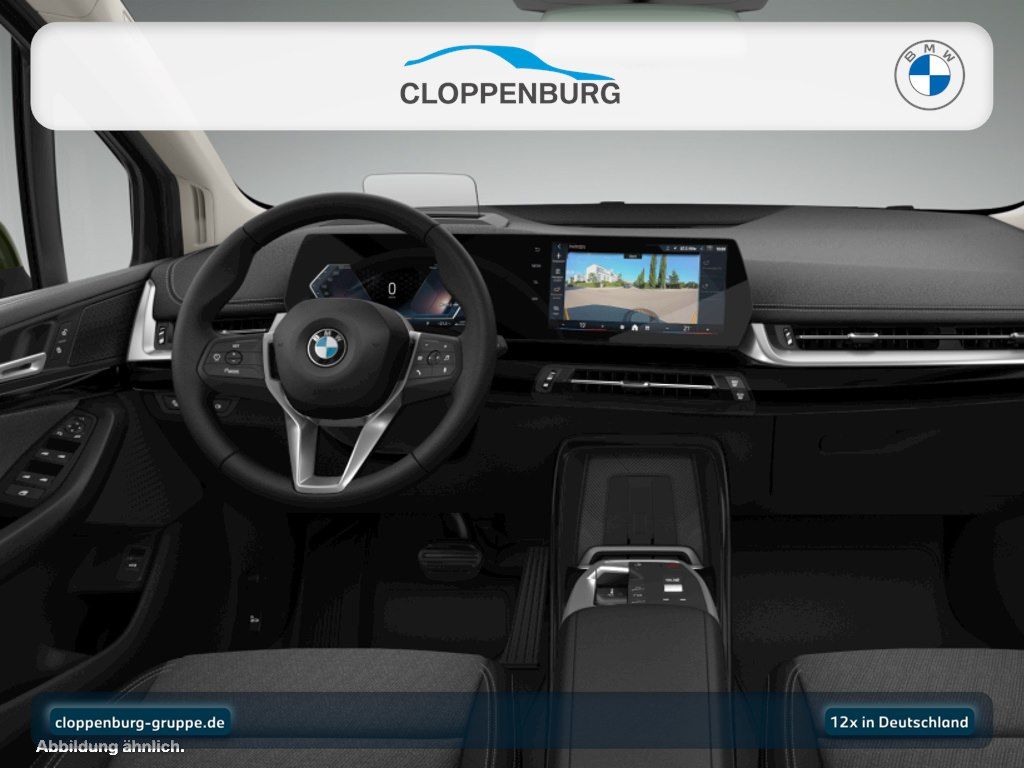 BMW 218i Head-Up Navi ACC SHZ KeyGO HiFi Fernl.Ass foto 4
