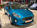 Ford Fiesta Titanium 1.0*B&O+ACC+SHZ - Benzin Gebrauchtwagen in Gera