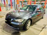 BMW 330d - - BMW 330 aus 2005: 330d