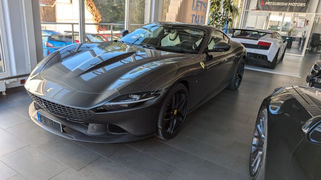 Ferrari Roma/ADAS-Paket/20 Zoll/Semianilin Leder