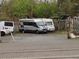 Mercedes-Benz Sprinter Renntransporter HU NEU - Mercedes-Benz R Wohnwagen gebraucht