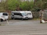 Mercedes-Benz Sprinter Renntransporter HU NEU - Mercedes-Benz R