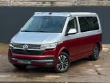 Volkswagen T6.1 California Ocean 2.0 TDI Hub Küche Markise - VW T6 California Gebrauchtwagen
