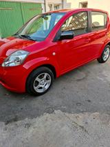Daihatsu sirion 1.3  Bj2005 - Daihatsu Sirion mit Benzin-Antrieb: Automatik