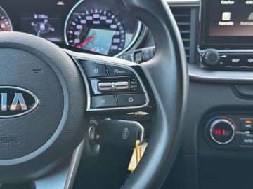 Kia Ceed 1.4 T Navi Kamera AHK Klima Tempomat