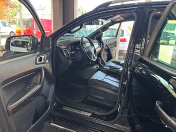 Ford Ranger - 9