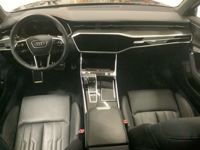 S6 Avant TDI tiptronic,Nachtsicht,HD-Matrix,Luft