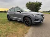 Cupra Ateca 2.0 TSI 221kW Limited Edition 4Drive D... - Cupra Ateca: Limited Edition