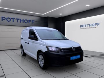 Volkswagen Caddy - 6