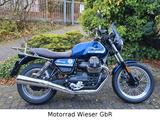 Moto Guzzi V7 Special - MOTO GUZZI V7 SPECIAL
