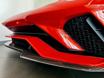 Lamborghini Aventador S Coupé Sofort verfügbar!, V12 6.5l