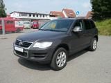 Volkswagen Touareg 3.0 V6 TDI * Last Edition Schaltgetriebe - Volkswagen Touareg: La