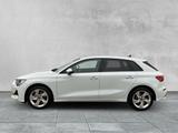 Audi A3 SPORTBACK 1.5 TFSI ADVANCED S-TRONIC LED+NAVI - Audi Gebrauchtwagen in Chemnitz