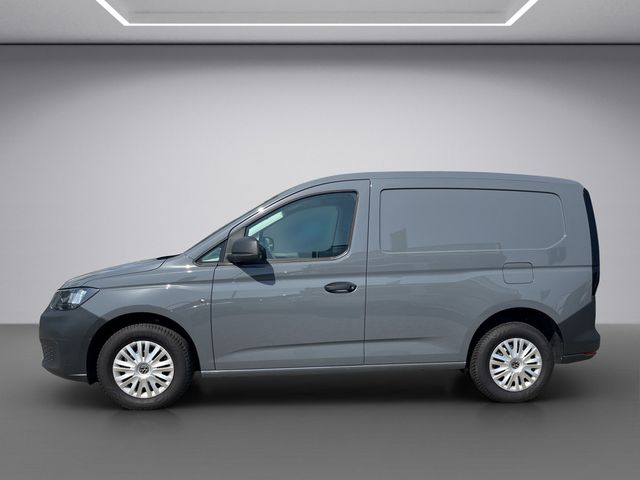Caddy Cargo 2.0TDI 75kW SG6