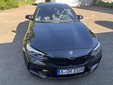 BMW M2 Competition, DKG, Harman Kardon, deutsch - BMW M2: Competition