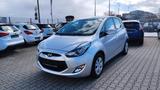 Hyundai ix20 5 Star Edition Klima*Sitzheizung*PDC*S-Heft - Hyundai mit Benzin-Antrieb: Van, Schaltgetriebe