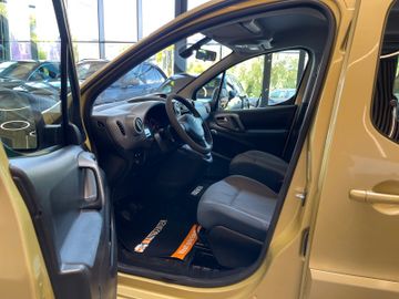 Citroën Berlingo Kombi Multispace *KLIMA*PDC*TÜV-052027