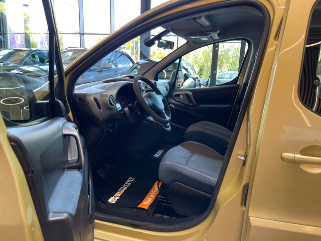 Citroën Berlingo Kombi Multispace *KLIMA*PDC*TÜV-052027