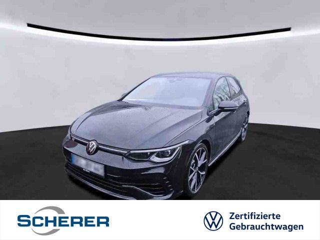 Volkswagen Golf R 2.0 TSI, DSG, *4 MOTION*, 3,99%,  DCC, MA