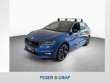 Skoda Fabia Monte Carlo 1.0TSI*DSG*18Zoll*Sportfahrwer - Skoda Fabia: Limousine