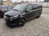 Mercedes-Benz V 250 BlueTEC AVANTGARDE EDITION lang AVANTG... - gebrauchte Mercedes-Benz V 250 aus dem Jahr 2015