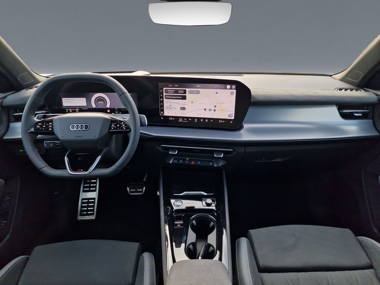 Audi Q3 e-hybrid Tech pro PANO MATRIX HuD SONOS 360° foto 10