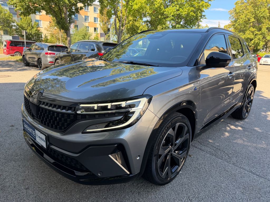 Image of Renault Austral