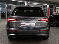 Audi Q5 - Vorschau Bild 5