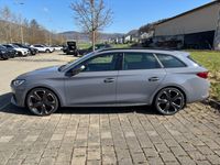Cupra 