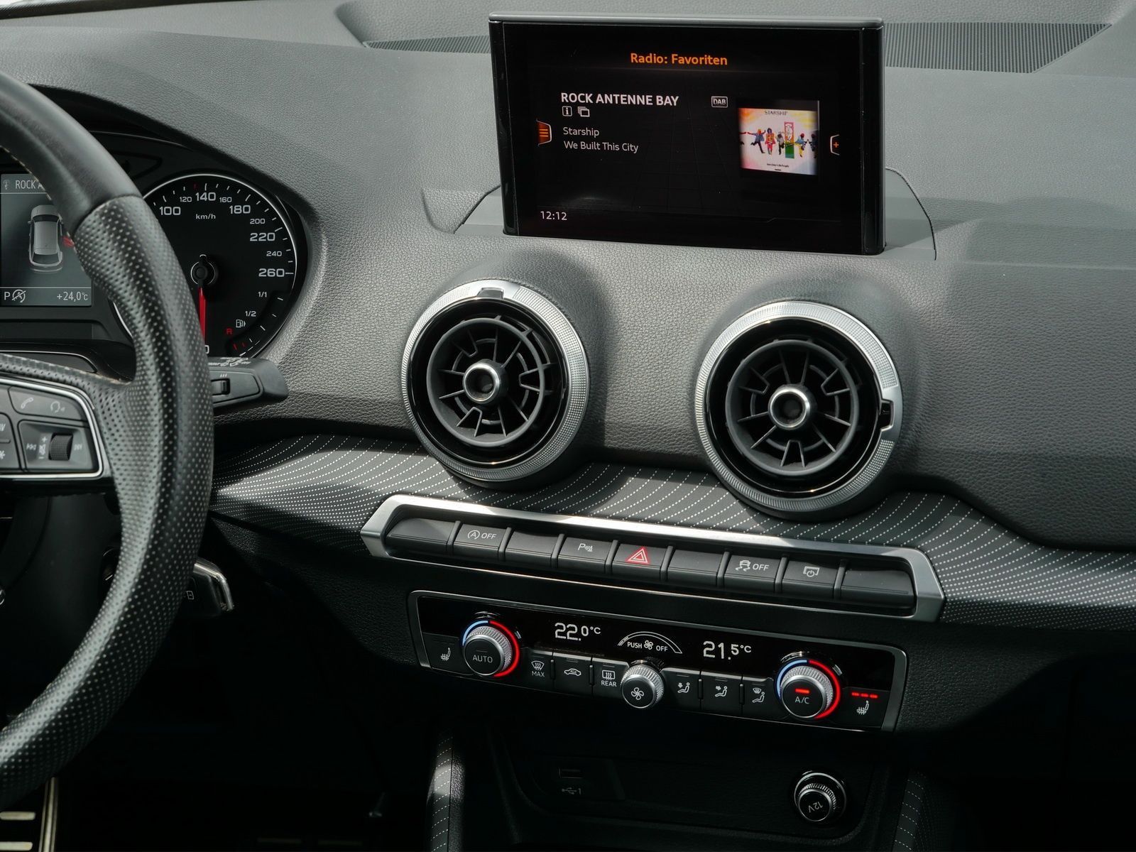 Audi Q2 - Bild 6