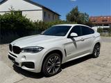 BMW X6 xDrive 30 d - BMW X6 Gebrauchtwagen in München
