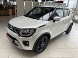 Suzuki Ignis 1.2 Comfort+ 4x4+Navi+Alu+Kamera+LED+uvm - Suzuki Ignis mit Benzin-Antrieb: Allradantrieb