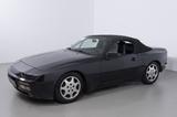 Porsche 944 S2 Cabriolet - Porsche aus 1990: Cabrio