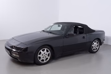 صورة 1 لـ 1990 Porsche 944